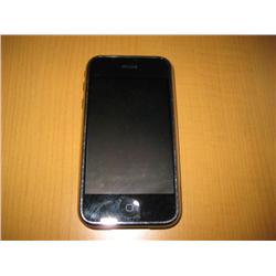 Apple I Phone 8.0 GB - Not Working