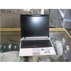 Sharp Win Xp 15 Inch Lap Top