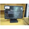 Image 1 : Acer 19" Lcd Wide Screen Monitor