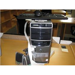 Gateway Intel Pentium D Computer,dual Core