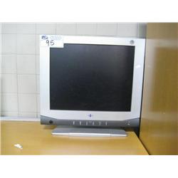 17 Inch Lcd Monitor