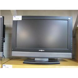 Insignia 26inch Lcd/DVD Combo