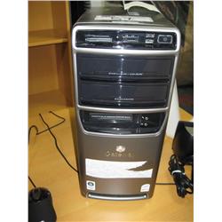 Gateway Intel Pentium D Computer,dual Core