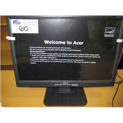 19 Inch Wide Screen Lcd Monitor