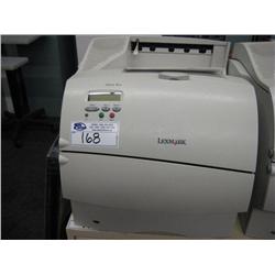 Lexmark Optra T612 Laser Printer
