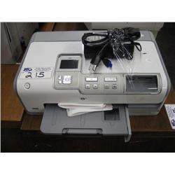 5 Laser Printers