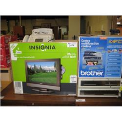 Lot Of Assorted Computer Equipment