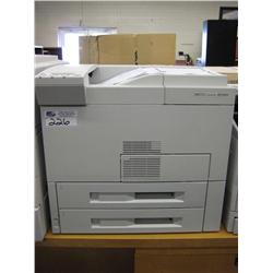 Hp Laser Jet 8150 Dn Printer