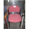 Image 1 : Lot Of Client Chairs