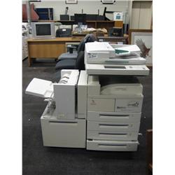 Xerox Document Centre Photo Copier