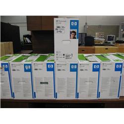 Lot Of Hp Printers