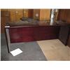 Image 1 : Mahogany Credenza