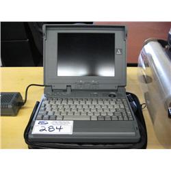 Ambra Laptop/overhead Projector