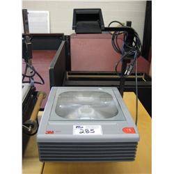 3m  9050 Overhead Projector