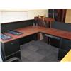 Image 1 : Large Lot Smead Workstations