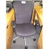 Image 1 : Meshback Multi Lever Task Chair