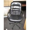 Image 1 : Highback Leather Chair