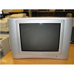 JVC  20 Inch TV