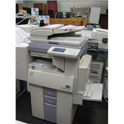 Toshiba Super G'3 Photo Copier