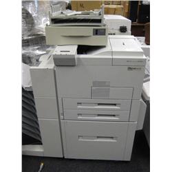 Hp Laser Jet  8150 Dn Laser Printer