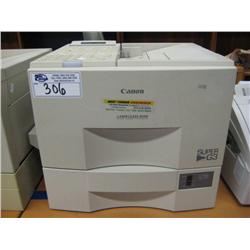 Canon Laser Class  9500 Fax
