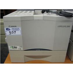 Canon Laser Class 7000 Fax