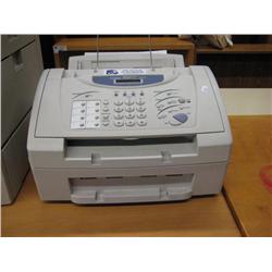 Brother Mfc4600 All-in-one