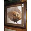 Image 1 : chief Bison Print By Robert Bateman