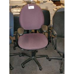 5  Task Chairs