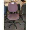 Image 1 : 5  Task Chairs