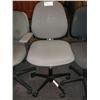 Image 1 : 4 Steno Chairs