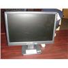 Image 1 : Acer  19"  Wide Screen Monitor