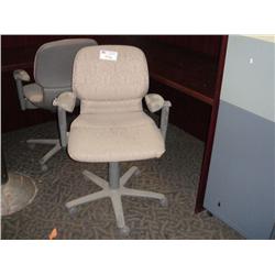 Steelcase Multi Leaver Task Chair