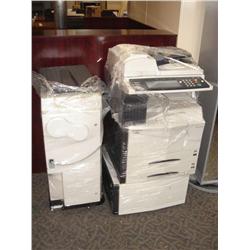 Kyocera  Km-4035 Photo Copier