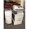 Image 1 : Kyocera  Km-4035 Photo Copier