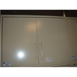 2 Drawer Storage Cabinet