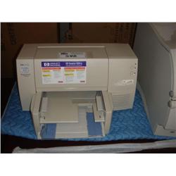 Hp Deskjet 820cxi  Printer