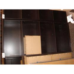 Brazilian Wanlut 6ft Bookshelf