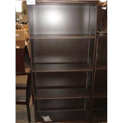 3 Bookcases (no Backs)