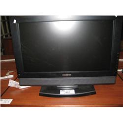 Insignia  26" Lcd TV/DVD Combo