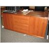 Image 1 : Cherry Credenza