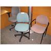 Image 1 : 3 Office Chairs