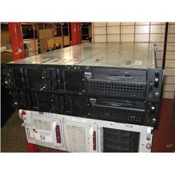 2 - Dell 2550 Servers