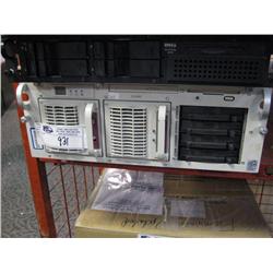 Compaq Server/capture Server