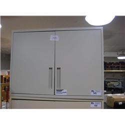 Storwal Cream  Storage Cabinet