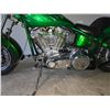 Image 10 : 0A -- 1988 Harley Davidson "Venom" FXSTC Custom