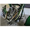 Image 36 : 0A -- 1988 Harley Davidson "Venom" FXSTC Custom