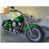 Image 4 : 0A -- 1988 Harley Davidson "Venom" FXSTC Custom