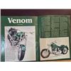 Image 59 : 0A -- 1988 Harley Davidson "Venom" FXSTC Custom