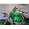 Image 9 : 0A -- 1988 Harley Davidson "Venom" FXSTC Custom